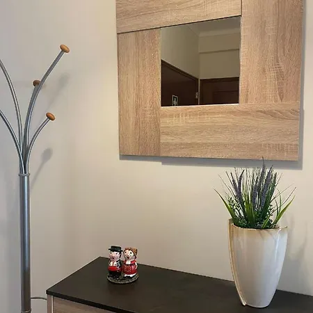 Apartment B Castelo Viana do Castelo