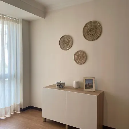 Appartement B Castelo Viana do Castelo