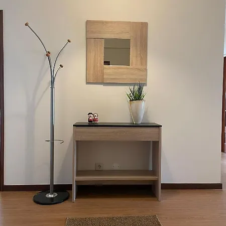 Apartment B Castelo Viana do Castelo