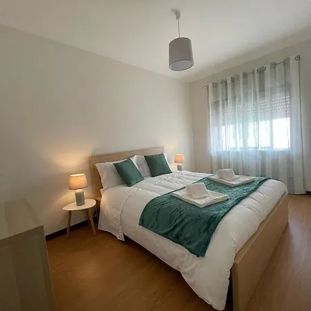 B Castelo Appartement Viana do Castelo