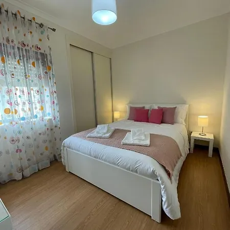 Appartement B Castelo