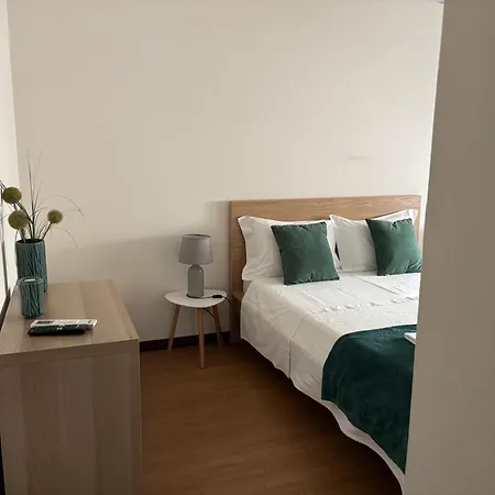 Appartement B Castelo Viana do Castelo