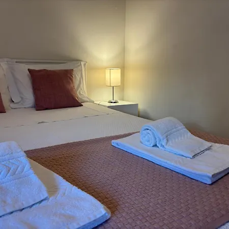 Apartment B Castelo *