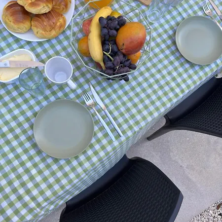 Appartement B Castelo *