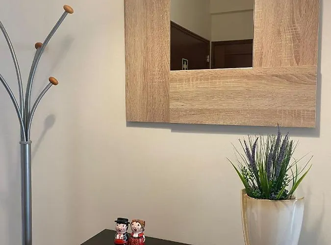 Apartment B Castelo Viana do Castelo