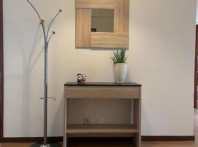 Apartment B Castelo Viana do Castelo