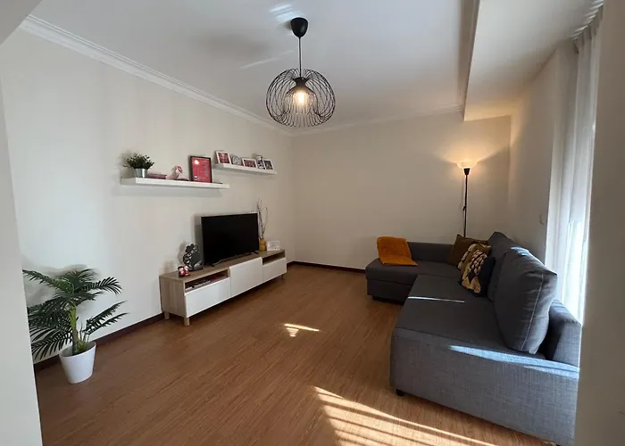 B Castelo Apartment *