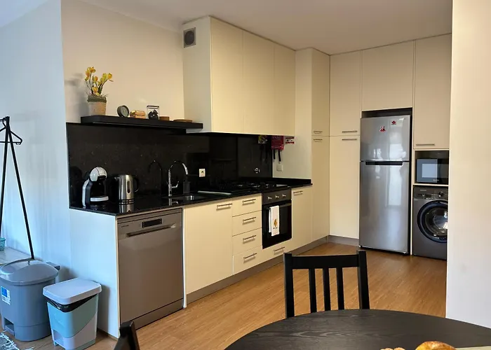 B Castelo Apartment Viana do Castelo