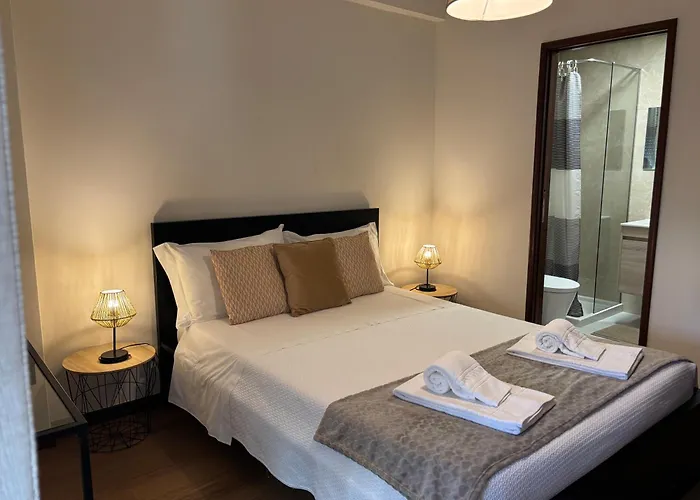 아파트 B Castelo 비아나도카스텔로