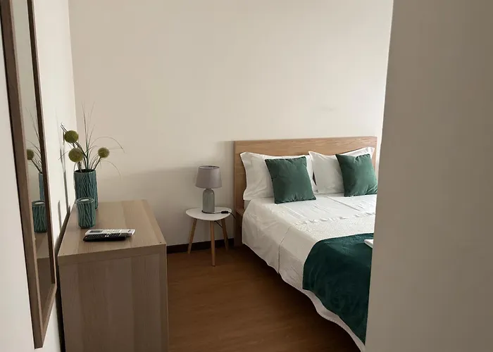 Apartment B Castelo Viana do Castelo