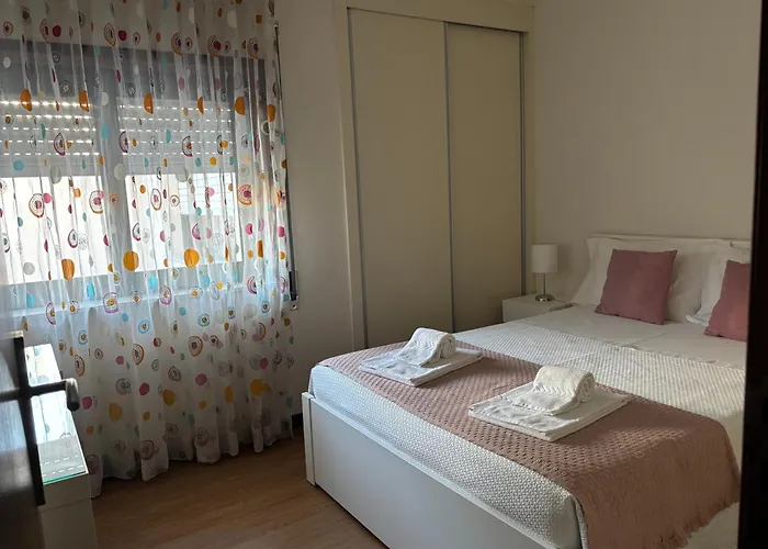 B Castelo Viana do Castelo