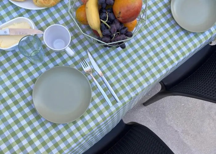 아파트 B Castelo *